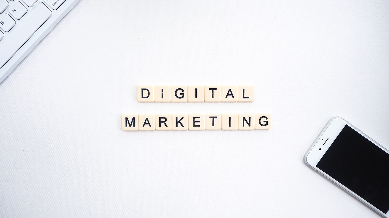 Digital Marketing 101: A Complete Beginner’s Guide