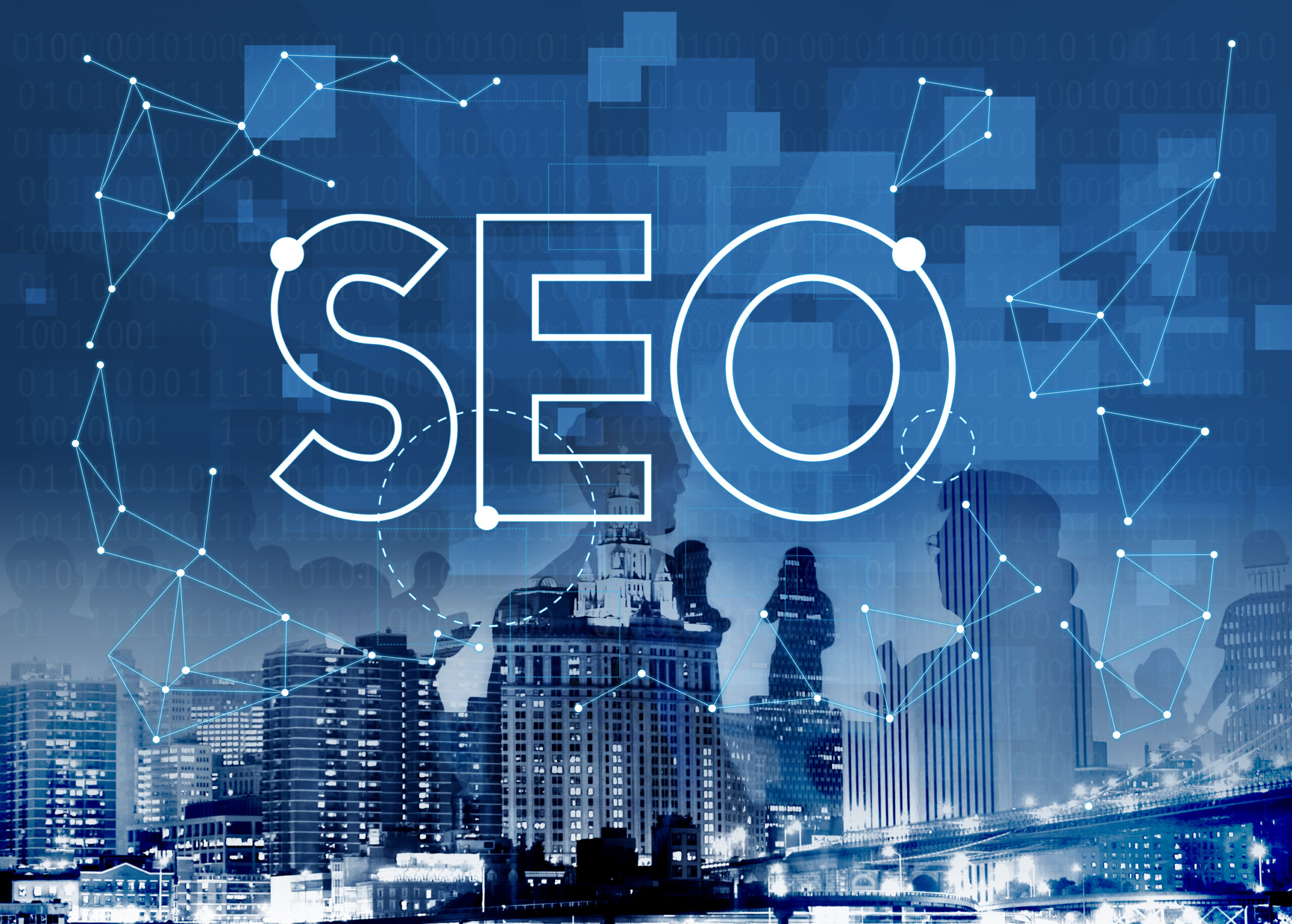 4 Essential Types Of SEO